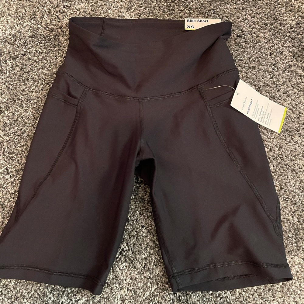 Old Navy Biker Shorts
